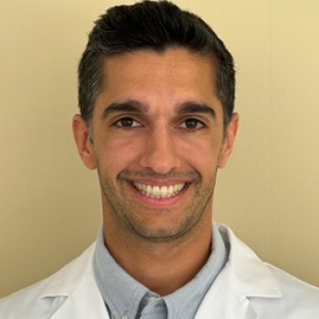 Omid Baniahmad, MD